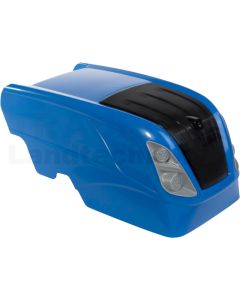 Motorhaube New Holland