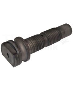 Federbolzen 32 x 168, 5/M36 x 4