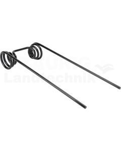 Strohstriegelzinken