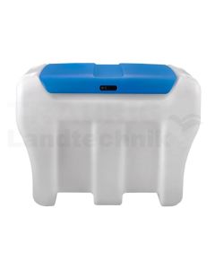 Mobile Ureatankstation