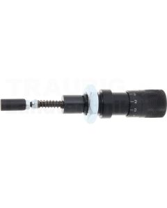 Pressmasseinstelleinheit P16HP