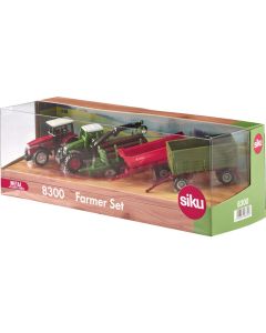 Farmer Set 2024