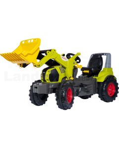 rollyFarmtrac Premium II CLAAS Arion 660