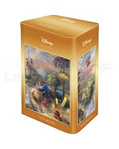Puzzle 500 Teile Beauty and the Beast