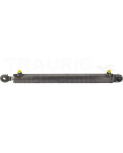 Zylinder DW-GA-60/50x25x700