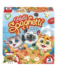 Paletti Spaghetti