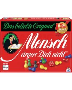 Mensch ärgere Dich nicht®