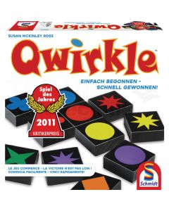 Qwirkle