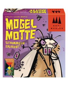 Mogel Motte