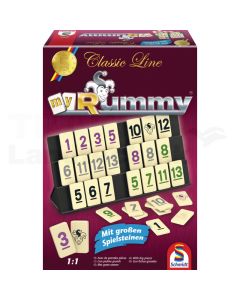 MyRummy®, Classic Line