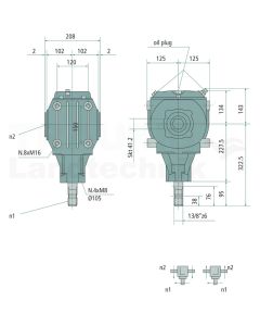 Getriebe