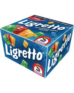 Ligretto® blau
