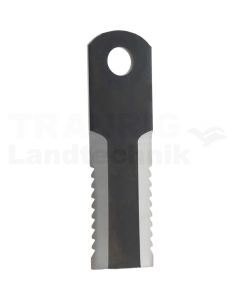 Schlegelmesser