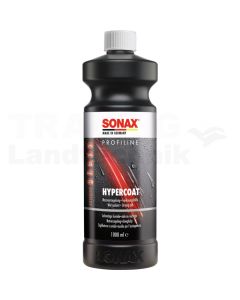 Nassversiegelung PROFILINE HyperCoat