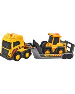 Volvo Truck Team