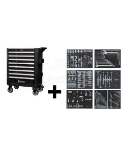 Werkstattwagen DynamicPro Expert