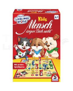 Mensch ärgere Dich nicht® Kids