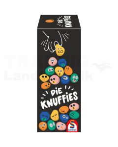 Die Knuffies