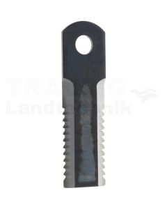 Schlegelmesser