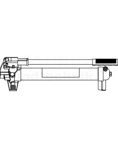 Hydraulikpumpeinheit 10T