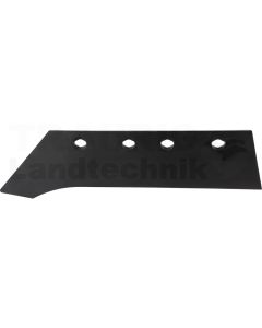 Schnabelschar 14"