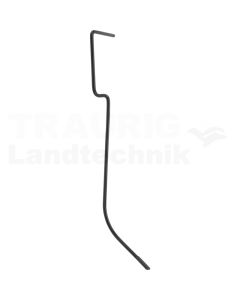 Striegelzinken 120°