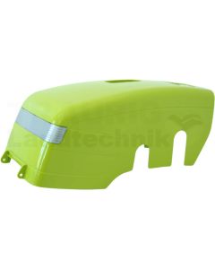 Motorhaube rollyX-Trac