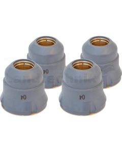4 Düsenhalter