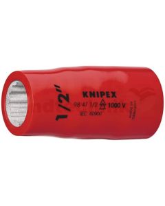 KNIPEX Steckschluesseleinsatz 3/4''