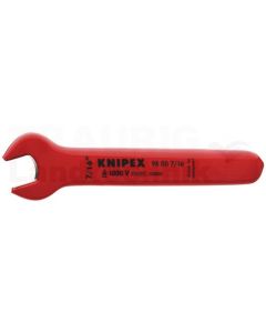 KNIPEX Einmaulschluessel