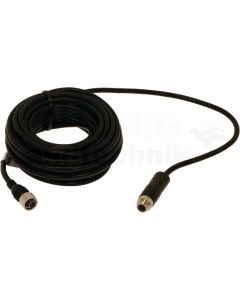 Verbindungskabel Kamera-Monitor 10mtr