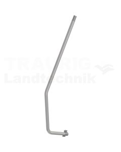 Handlauf für 5 - 6 Stufen