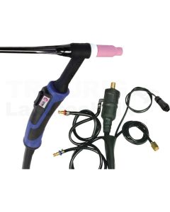 WIG Brenner "SR 18 GRIP"
