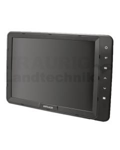 Monitor 10,4"