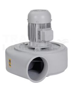 Abgasventilator "SVD 12"