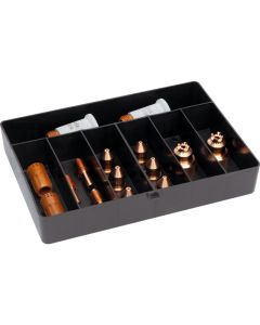 Verschleißteile-Box 85 / 105 A
