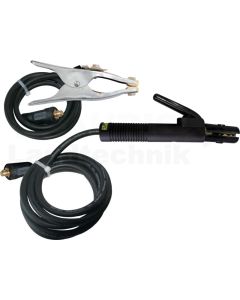 MMA-SET N°4 - 200 A - 25 mm²