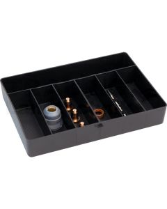 Verschleißteile-Box