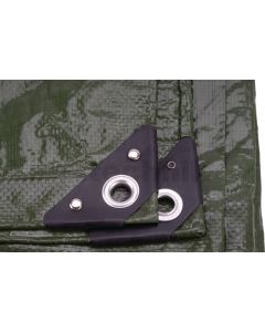 Abdeckplane