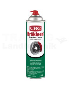 Brakleen® Bremsenteile-Reiniger