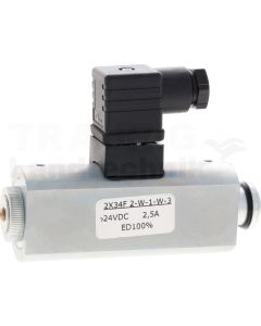 Magnet fur Z50-ES 24V DC