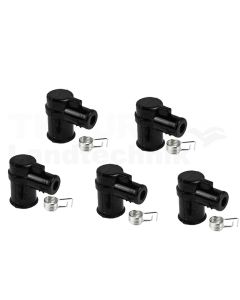 Zündkerzenstecker