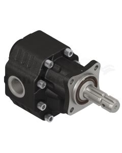 Pumpe  087cc BI-Direct. 1.3/8 DIN 9611