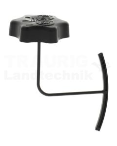 Tankdeckel