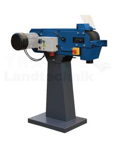 Bandschleifmaschine "MBSM 75-240-1"