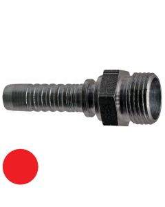 PN 12 AGS M24x1.5 (16S) Zink Nickel