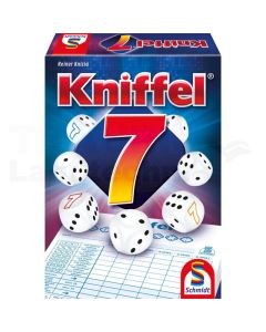 Kniffel® 7