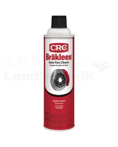 Brakleen® Bremsenteile-Reiniger