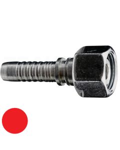 PN 12 DKOS M24x1.5 (16S) Zink Nickel