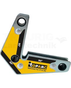 VPE2 Magnet-Schweißwinkel
